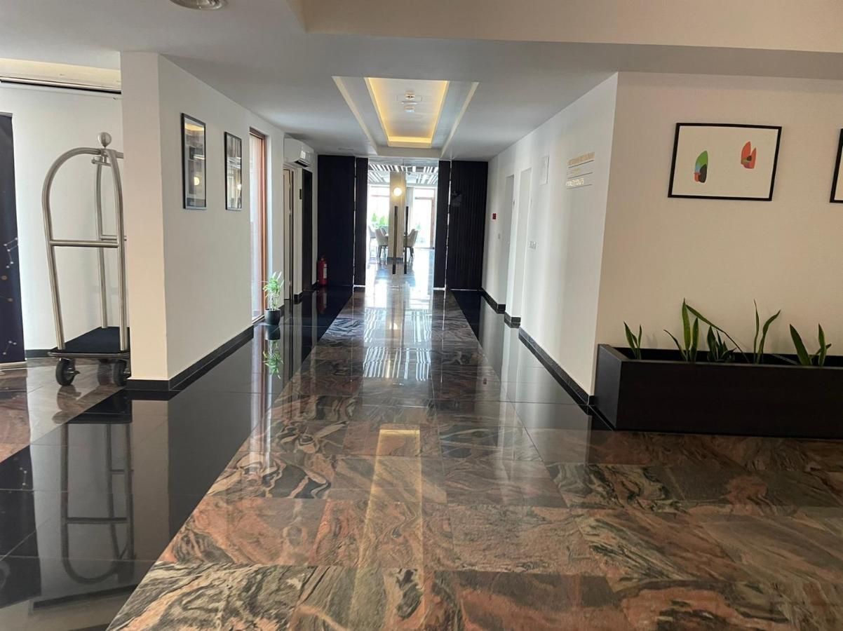 Apartamento Relax Lux Vrnjačka Banja Exterior foto