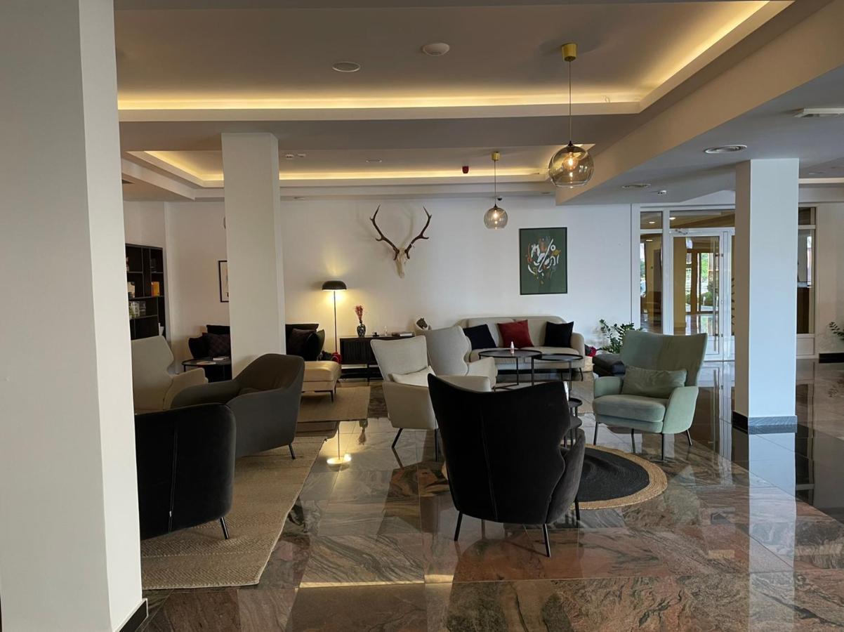 Apartamento Relax Lux Vrnjačka Banja Exterior foto