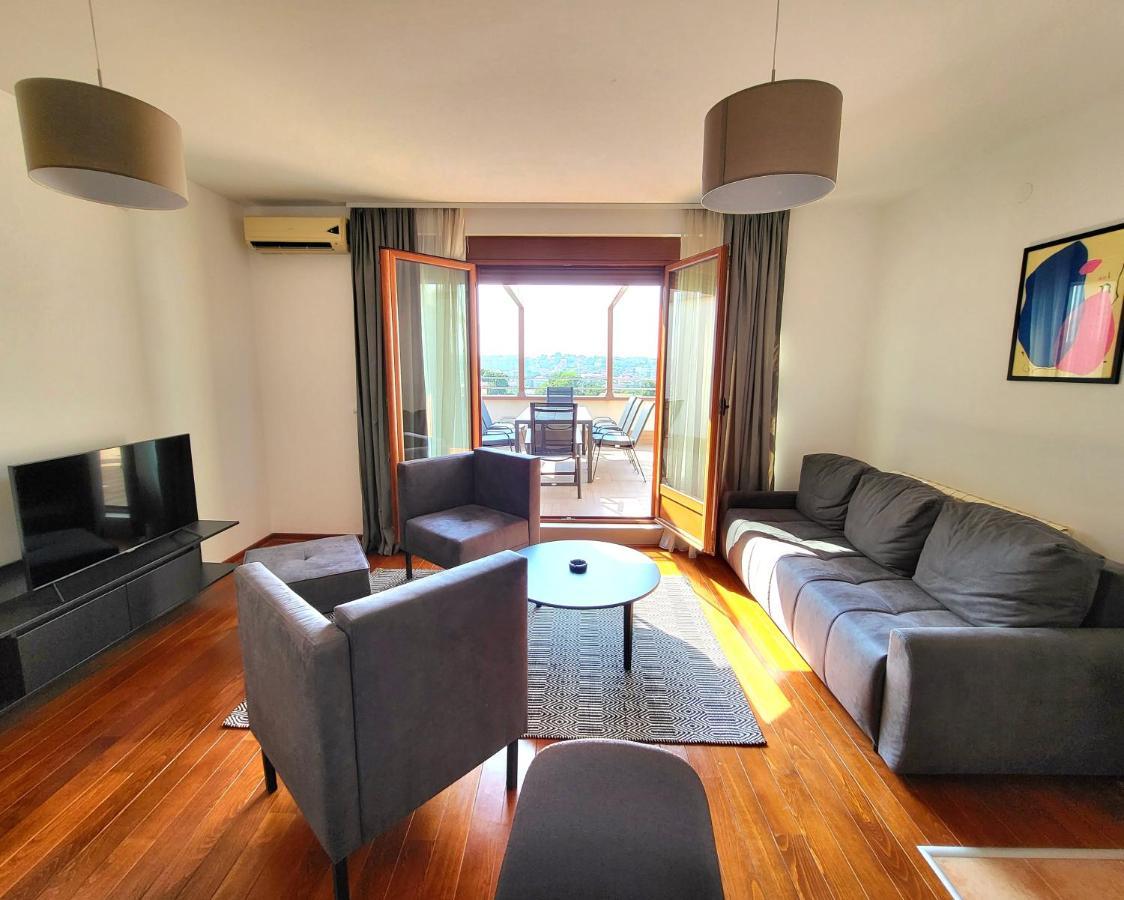 Apartamento Relax Lux Vrnjačka Banja Exterior foto