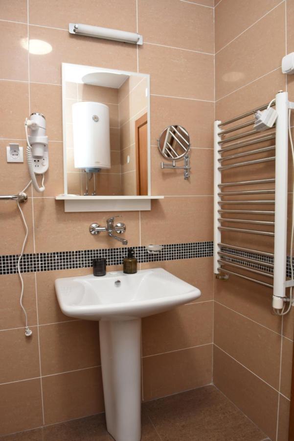 Apartamento Relax Lux Vrnjačka Banja Exterior foto
