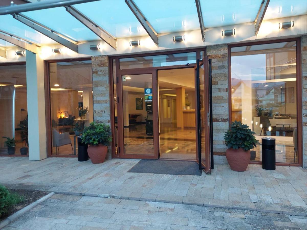 Apartamento Relax Lux Vrnjačka Banja Exterior foto