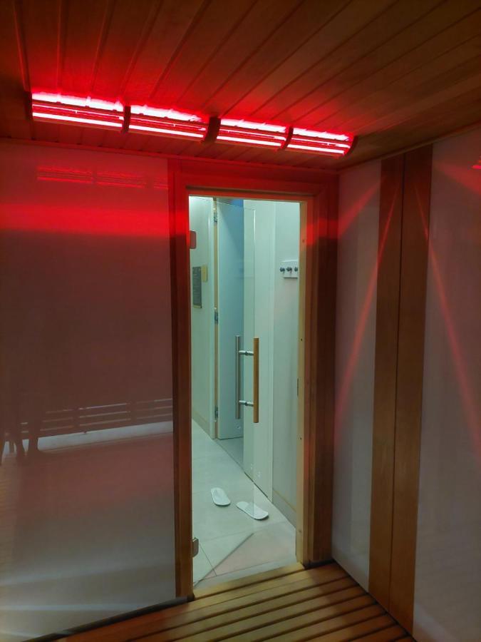 Apartamento Relax Lux Vrnjačka Banja Exterior foto