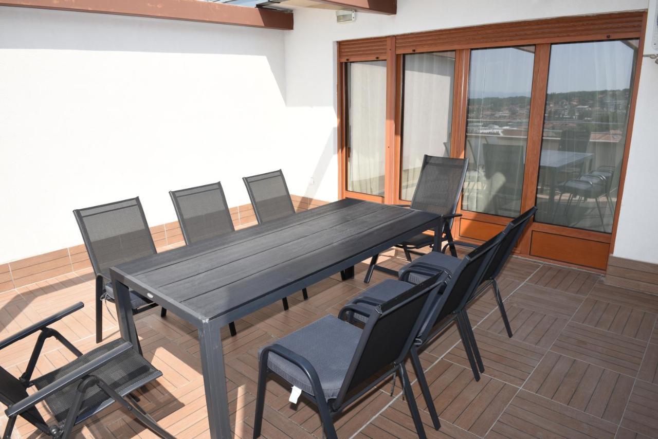 Apartamento Relax Lux Vrnjačka Banja Exterior foto