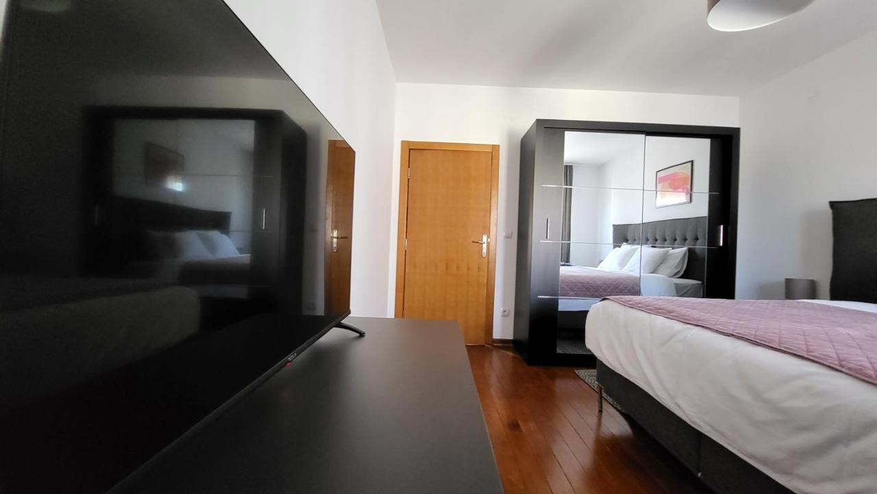 Apartamento Relax Lux Vrnjačka Banja Exterior foto