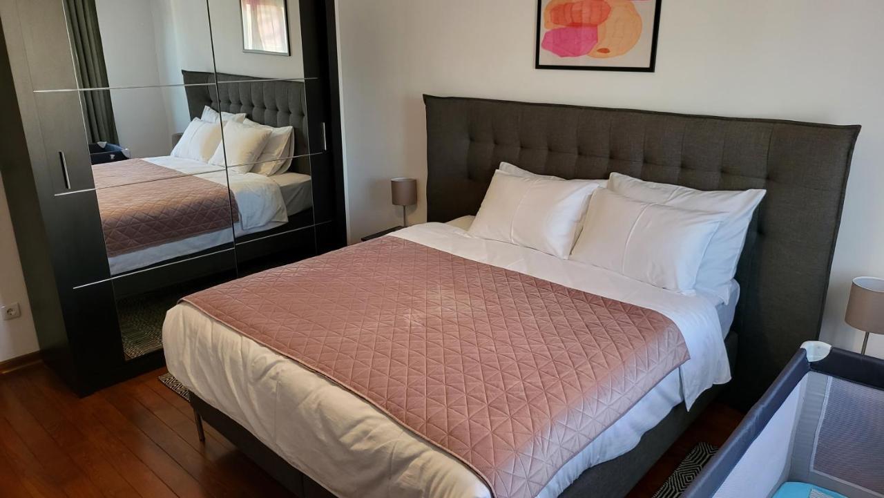 Apartamento Relax Lux Vrnjačka Banja Exterior foto