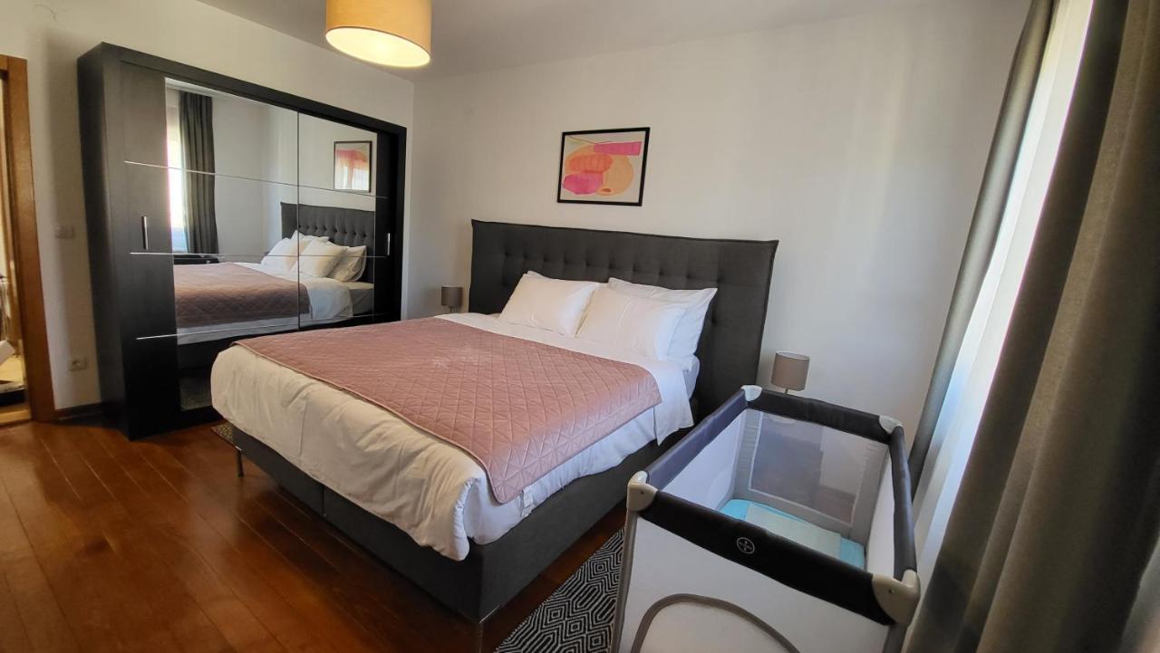Apartamento Relax Lux Vrnjačka Banja Exterior foto