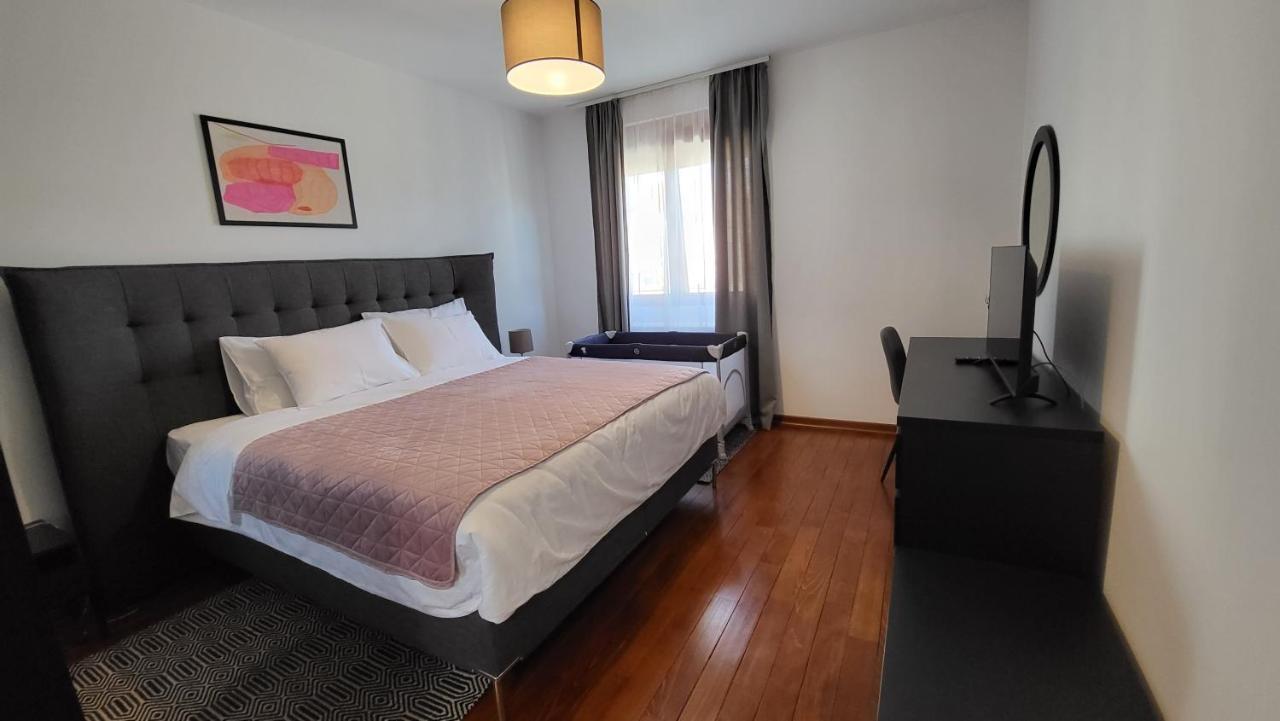Apartamento Relax Lux Vrnjačka Banja Exterior foto