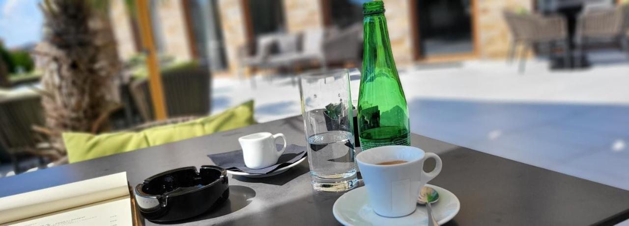 Apartamento Relax Lux Vrnjačka Banja Exterior foto