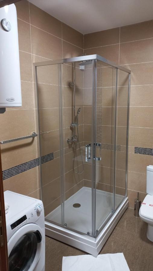 Apartamento Relax Lux Vrnjačka Banja Exterior foto